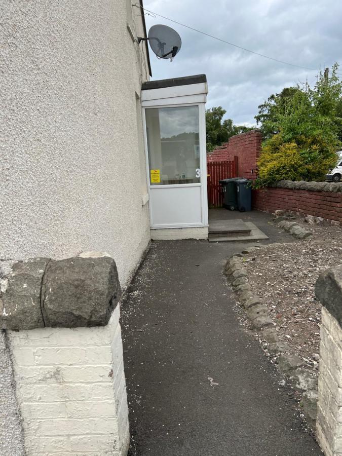 4 Bed Bungalow Near Airport Edinburgh Ngoại thất bức ảnh