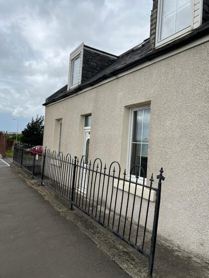 4 Bed Bungalow Near Airport Edinburgh Ngoại thất bức ảnh