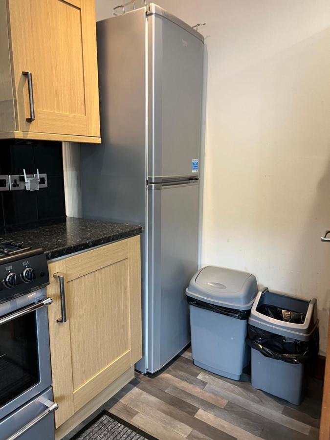 4 Bed Bungalow Near Airport Edinburgh Ngoại thất bức ảnh