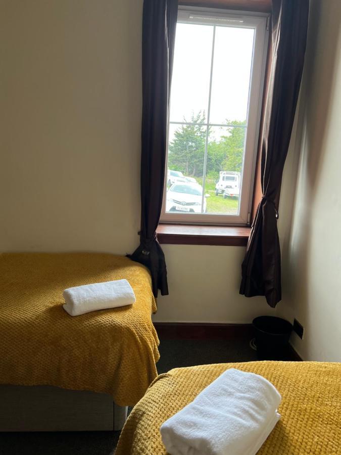 4 Bed Bungalow Near Airport Edinburgh Ngoại thất bức ảnh