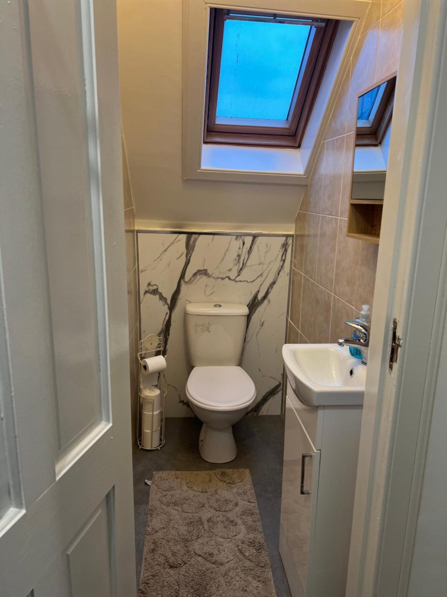 4 Bed Bungalow Near Airport Edinburgh Ngoại thất bức ảnh