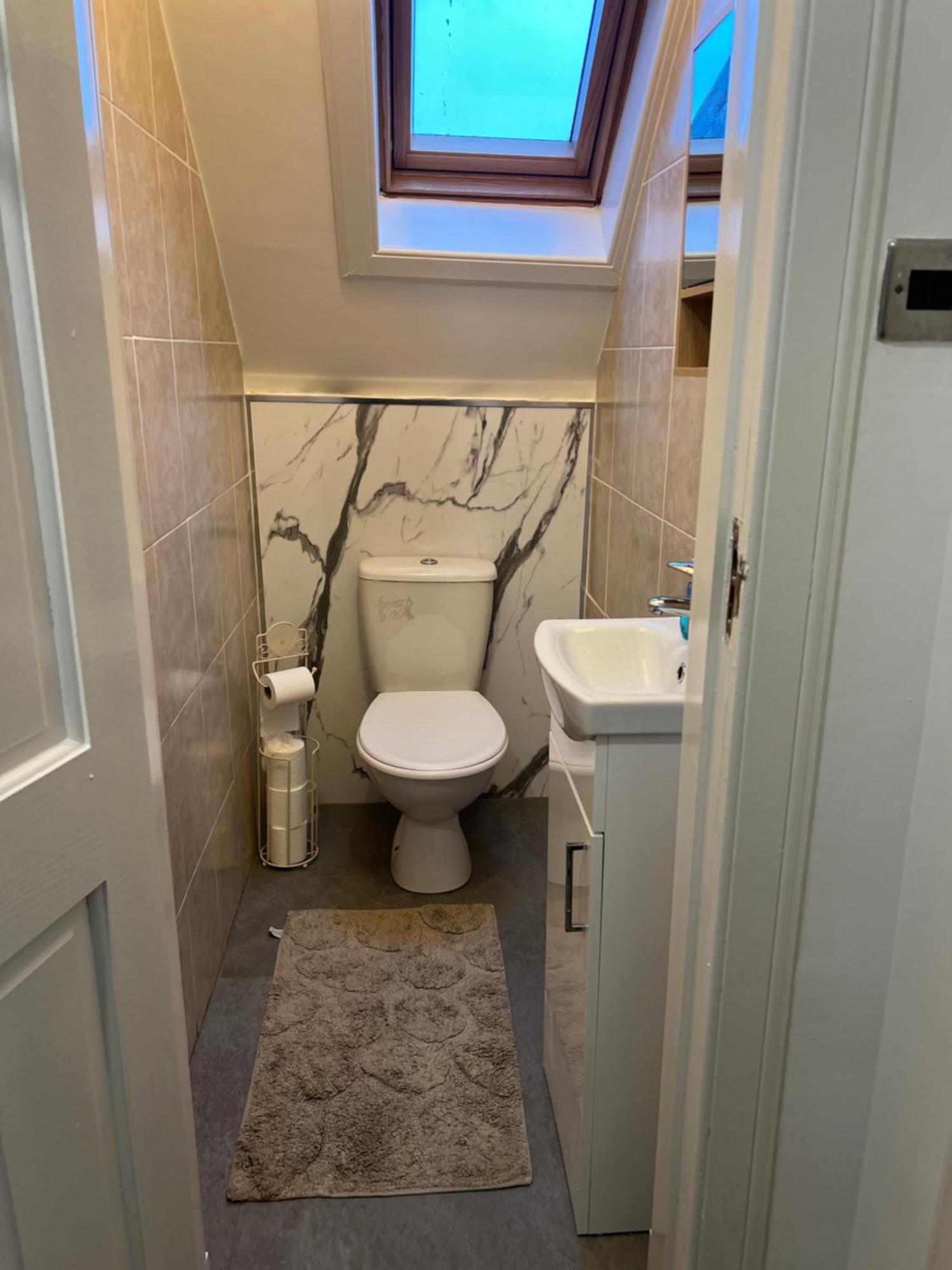 4 Bed Bungalow Near Airport Edinburgh Ngoại thất bức ảnh