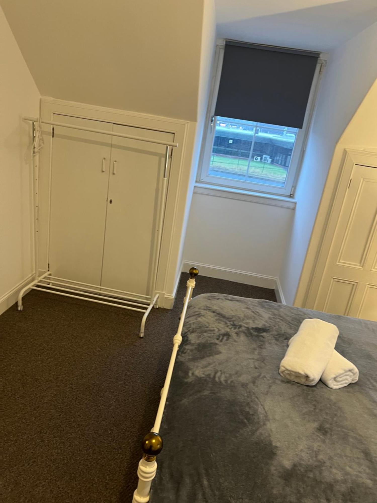 4 Bed Bungalow Near Airport Edinburgh Ngoại thất bức ảnh